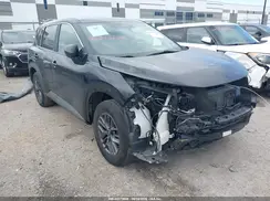 5N1BT3AA0PC871008 2023 NISSAN ROGUE