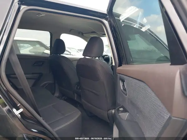 5N1BT3AA0PC871008 2023 NISSAN ROGUE - Image 8