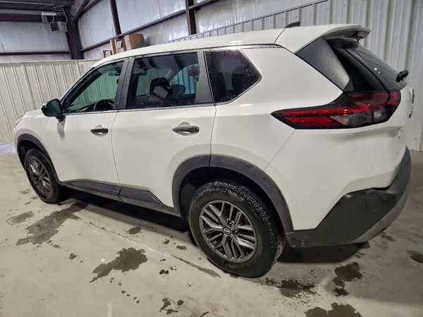 5N1BT3AA0PC871476 2023 NISSAN ROGUE - Image 2