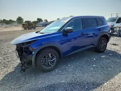 5N1BT3AA0PC874166 2023 NISSAN ROGUE