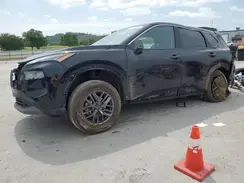 5N1BT3AA0PC879867 2023 NISSAN ROGUE