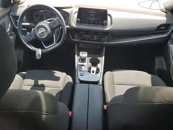 5N1BT3AA0PC879867 2023 NISSAN ROGUE - Image 8