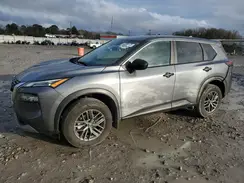 5N1BT3AA0PC882607 2023 NISSAN ROGUE