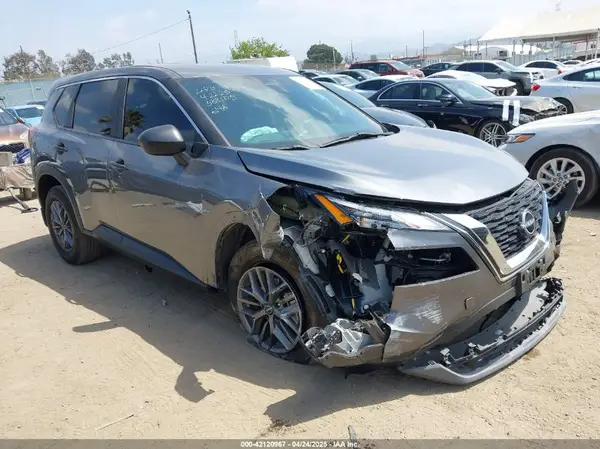 5N1BT3AA0PC883028 2023 NISSAN ROGUE - Image 1