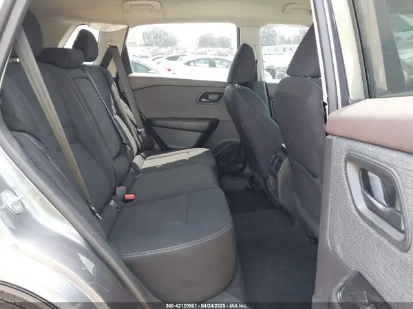5N1BT3AA0PC883028 2023 NISSAN ROGUE - Image 8