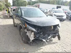 5N1BT3AA0PC883031 2023 NISSAN ROGUE