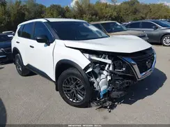 5N1BT3AA0PC883689 2023 NISSAN ROGUE