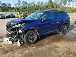 5N1BT3AA0PC883854 2023 NISSAN ROGUE