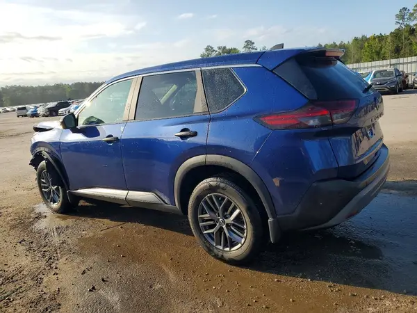 5N1BT3AA0PC883854 2023 NISSAN ROGUE - Image 2
