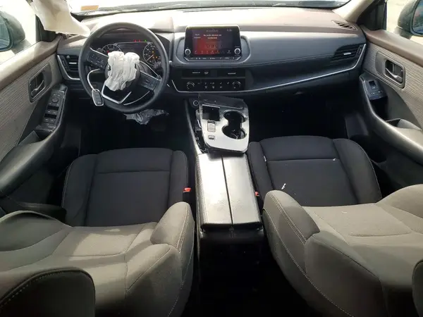 5N1BT3AA0PC883854 2023 NISSAN ROGUE - Image 8