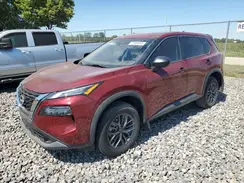 5N1BT3AA0PC886169 2023 NISSAN ROGUE