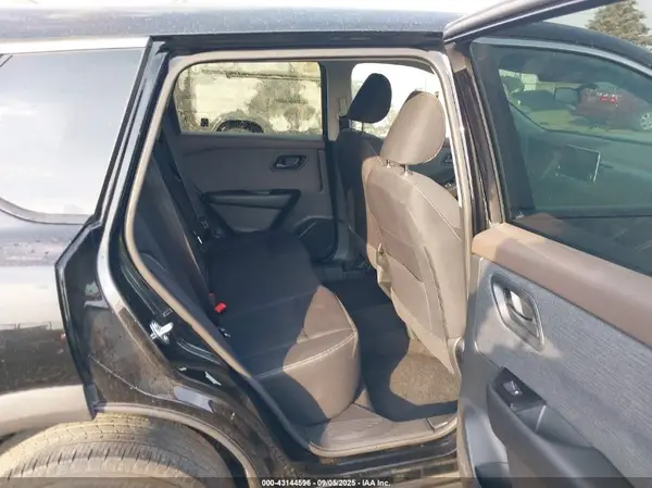 5N1BT3AA0PC887547 2023 NISSAN ROGUE - Image 8