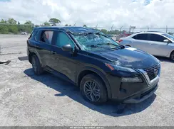 5N1BT3AA0PC890528 2023 NISSAN ROGUE
