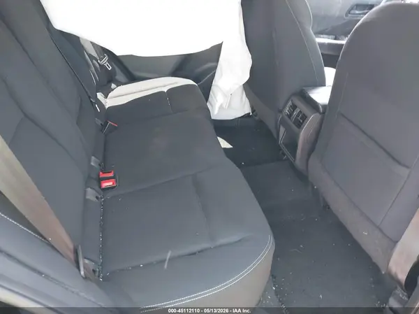 5N1BT3AA0PC890528 2023 NISSAN ROGUE - Image 8