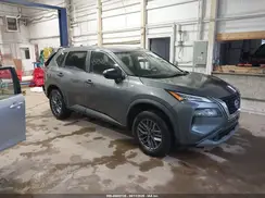 5N1BT3AA0PC891520 2023 NISSAN ROGUE