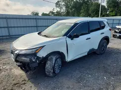 5N1BT3AA0PC892022 2023 NISSAN ROGUE