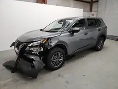 5N1BT3AA0PC894756 2023 NISSAN ROGUE