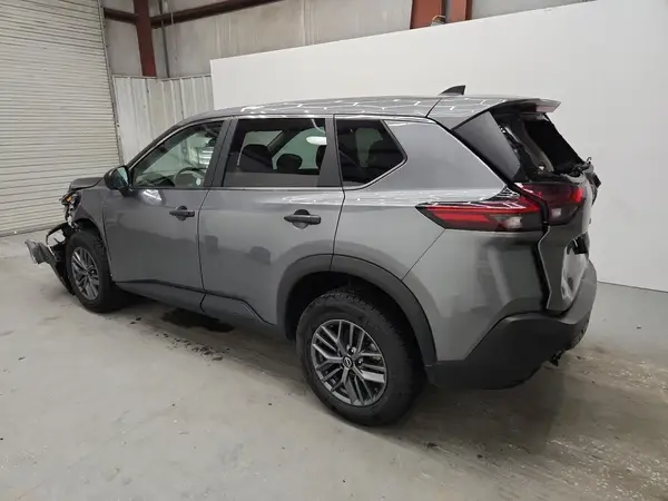 5N1BT3AA0PC894756 2023 NISSAN ROGUE - Image 2