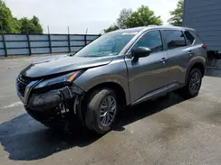 5N1BT3AA0PC898824 2023 NISSAN ROGUE