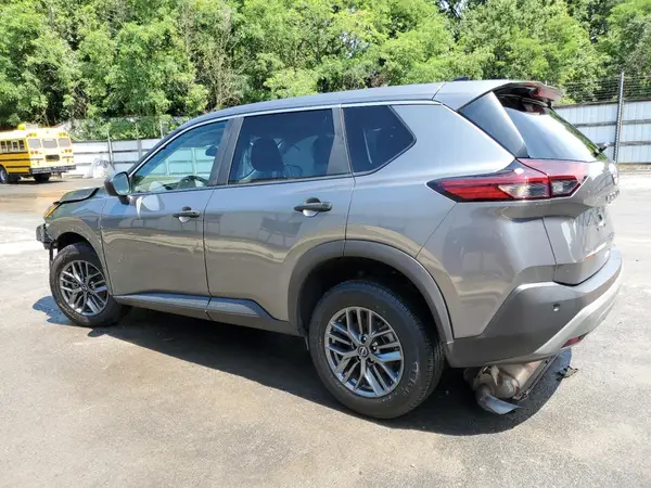 5N1BT3AA0PC898824 2023 NISSAN ROGUE - Image 2