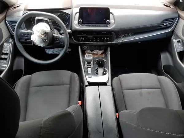 5N1BT3AA0PC898824 2023 NISSAN ROGUE - Image 8