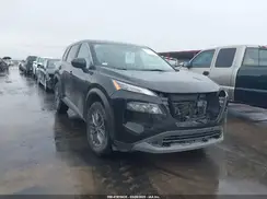 5N1BT3AA0PC898998 2023 NISSAN ROGUE