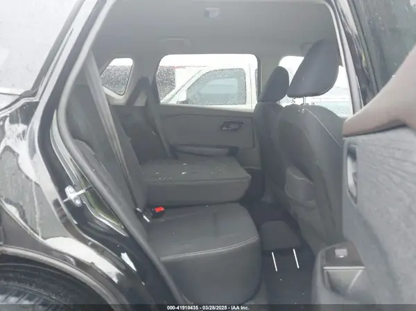 5N1BT3AA0PC898998 2023 NISSAN ROGUE - Image 8