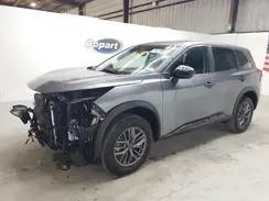 5N1BT3AA0PC900796 2023 NISSAN ROGUE