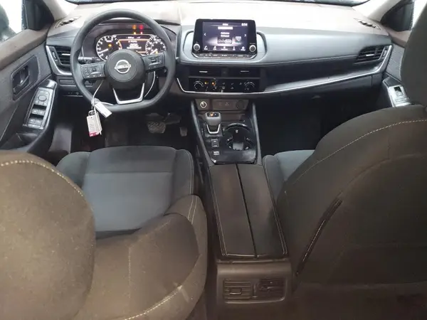 5N1BT3AA0PC900796 2023 NISSAN ROGUE - Image 8