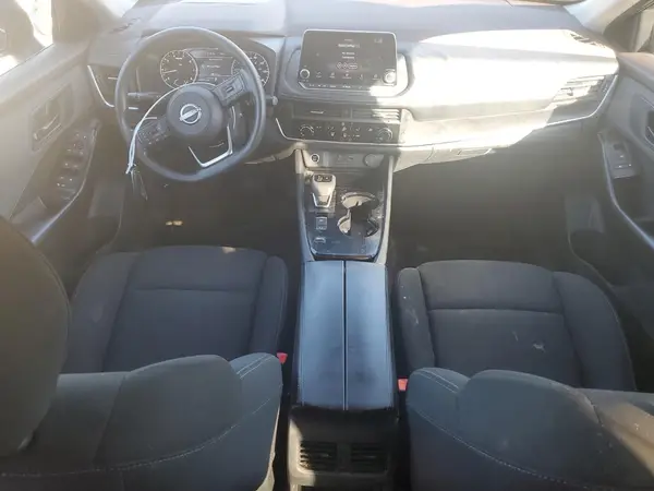 5N1BT3AA0PC903701 2023 NISSAN ROGUE - Image 8