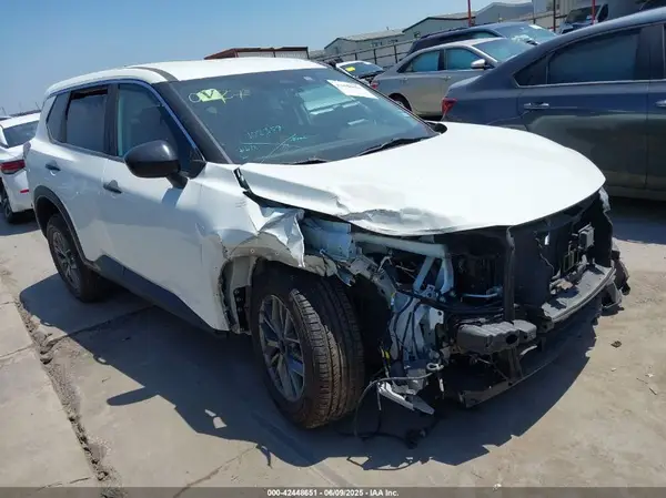5N1BT3AA0PC906114 2023 NISSAN ROGUE - Image 1