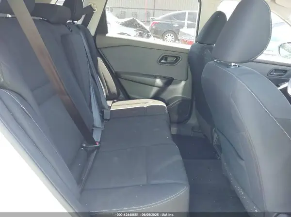 5N1BT3AA0PC906114 2023 NISSAN ROGUE - Image 8