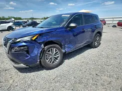 5N1BT3AA0PC907344 2023 NISSAN ROGUE