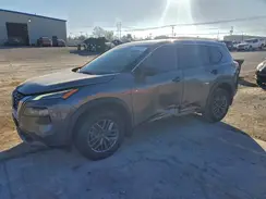 5N1BT3AA0PC911653 2023 NISSAN ROGUE