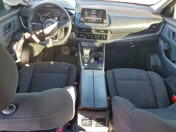 5N1BT3AA0PC911653 2023 NISSAN ROGUE - Image 8