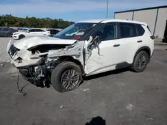 5N1BT3AA0PC912155 2023 NISSAN ROGUE