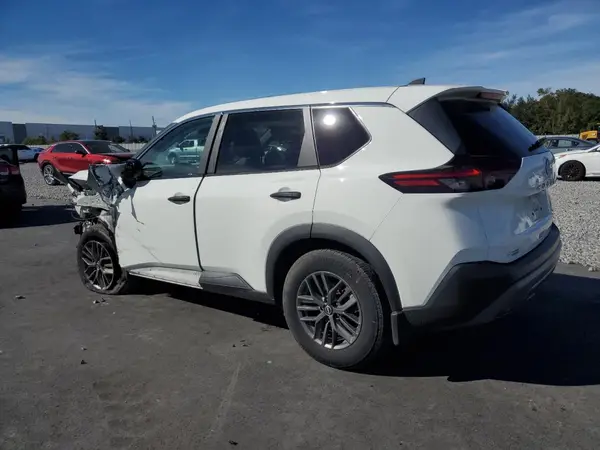 5N1BT3AA0PC912155 2023 NISSAN ROGUE - Image 2