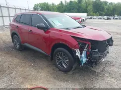 5N1BT3AA0PC913628 2023 NISSAN ROGUE