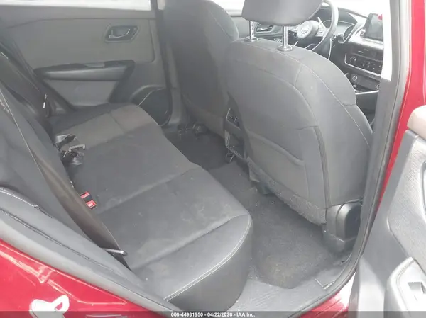 5N1BT3AA0PC913628 2023 NISSAN ROGUE - Image 8