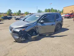 5N1BT3AA0PC914567 2023 NISSAN ROGUE