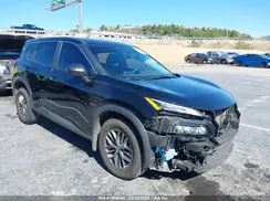 5N1BT3AA0PC916366 2023 NISSAN ROGUE