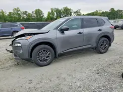 5N1BT3AA0PC922152 2023 NISSAN ROGUE