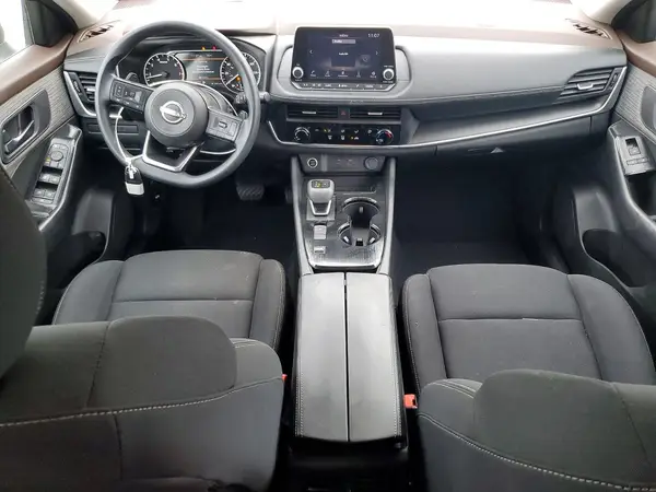 5N1BT3AA0PC922152 2023 NISSAN ROGUE - Image 8