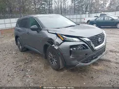5N1BT3AA0PC925536 2023 NISSAN ROGUE