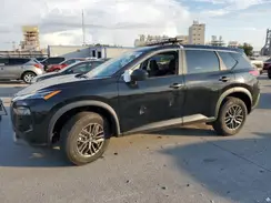 5N1BT3AA0PC928002 2023 NISSAN ROGUE