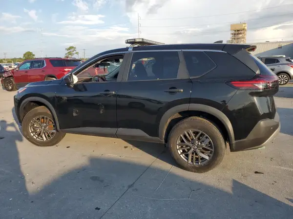5N1BT3AA0PC928002 2023 NISSAN ROGUE - Image 2