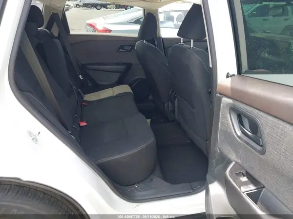 5N1BT3AA0PC934057 2023 NISSAN ROGUE - Image 8