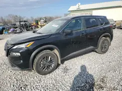 5N1BT3AA0PC935869 2023 NISSAN ROGUE