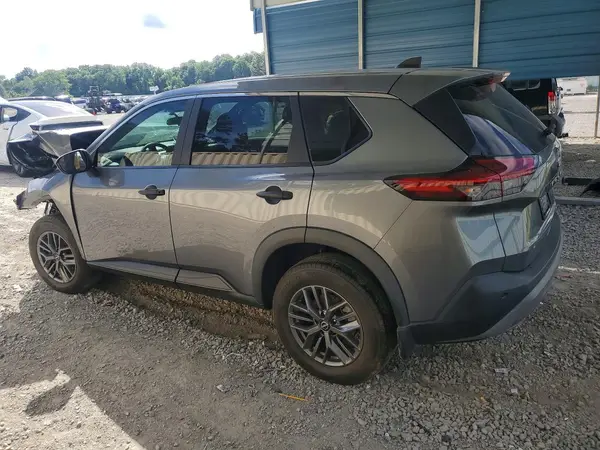 5N1BT3AA0PC936715 2023 NISSAN ROGUE - Image 2