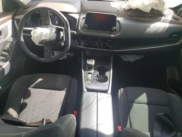5N1BT3AA0PC936715 2023 NISSAN ROGUE - Image 8